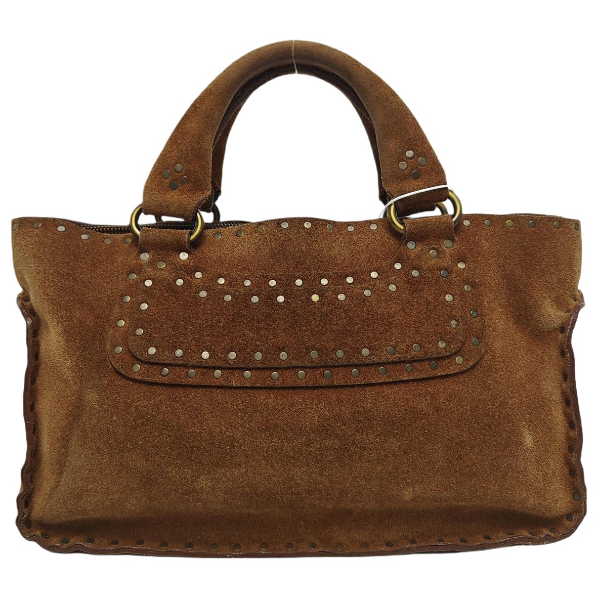 Boogie vegan leather handbag