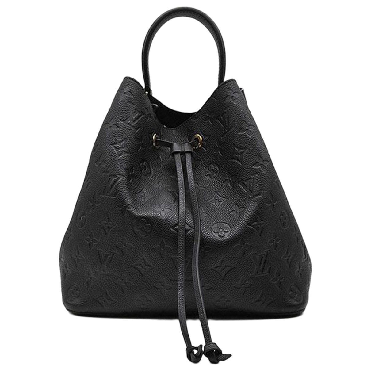 Louis Vuitton Leather handbag