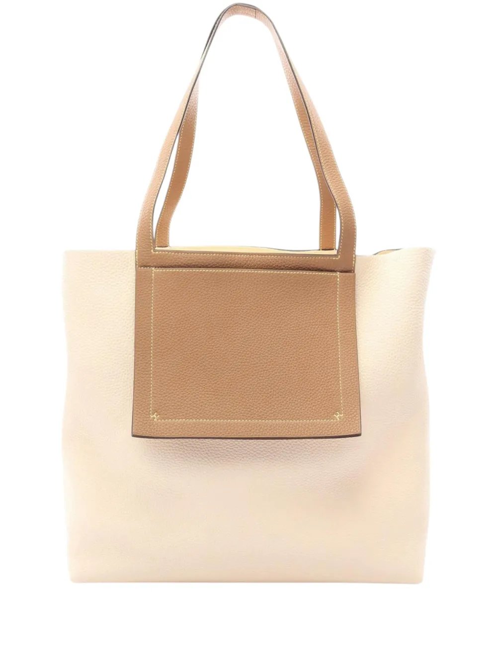 2021 Clemence Cabasellier 46 tote bag