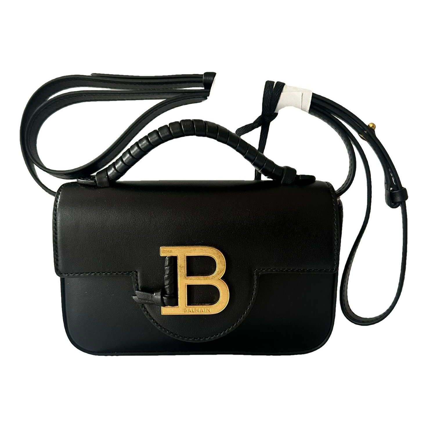 BBuzz leather handbag