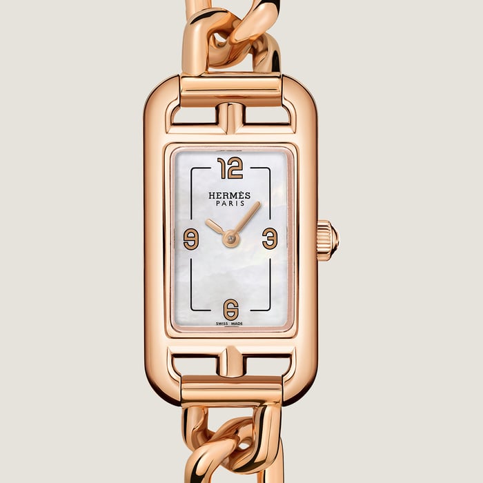 Sans Coloris Nantucket Watch, Small Model, 29 MM
