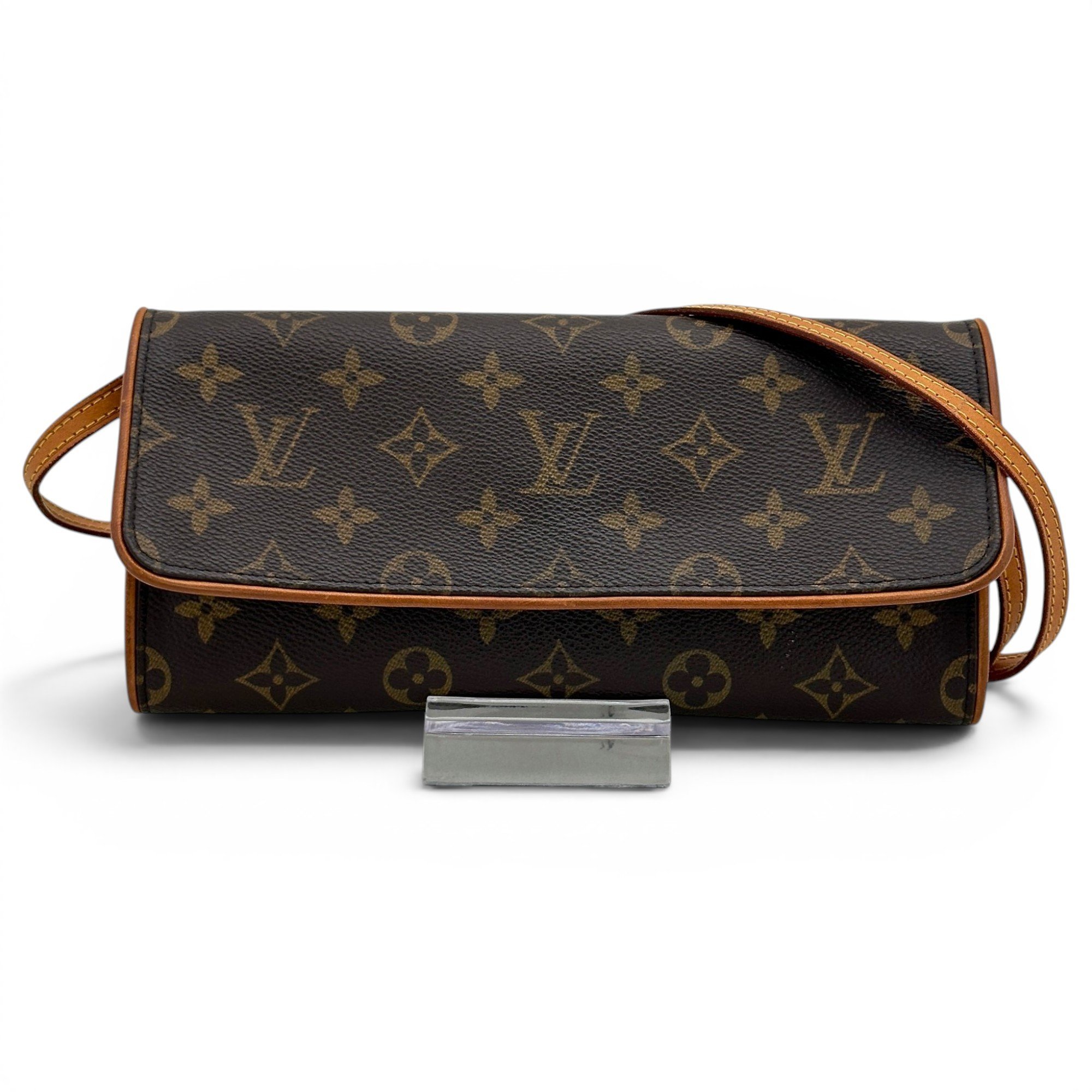 Twin handbag