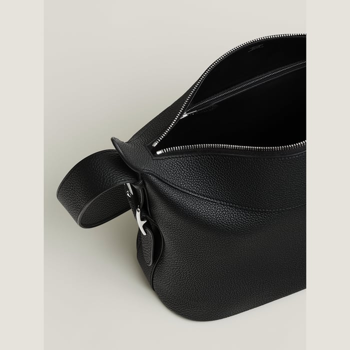 Noir Etriviere MM Bag