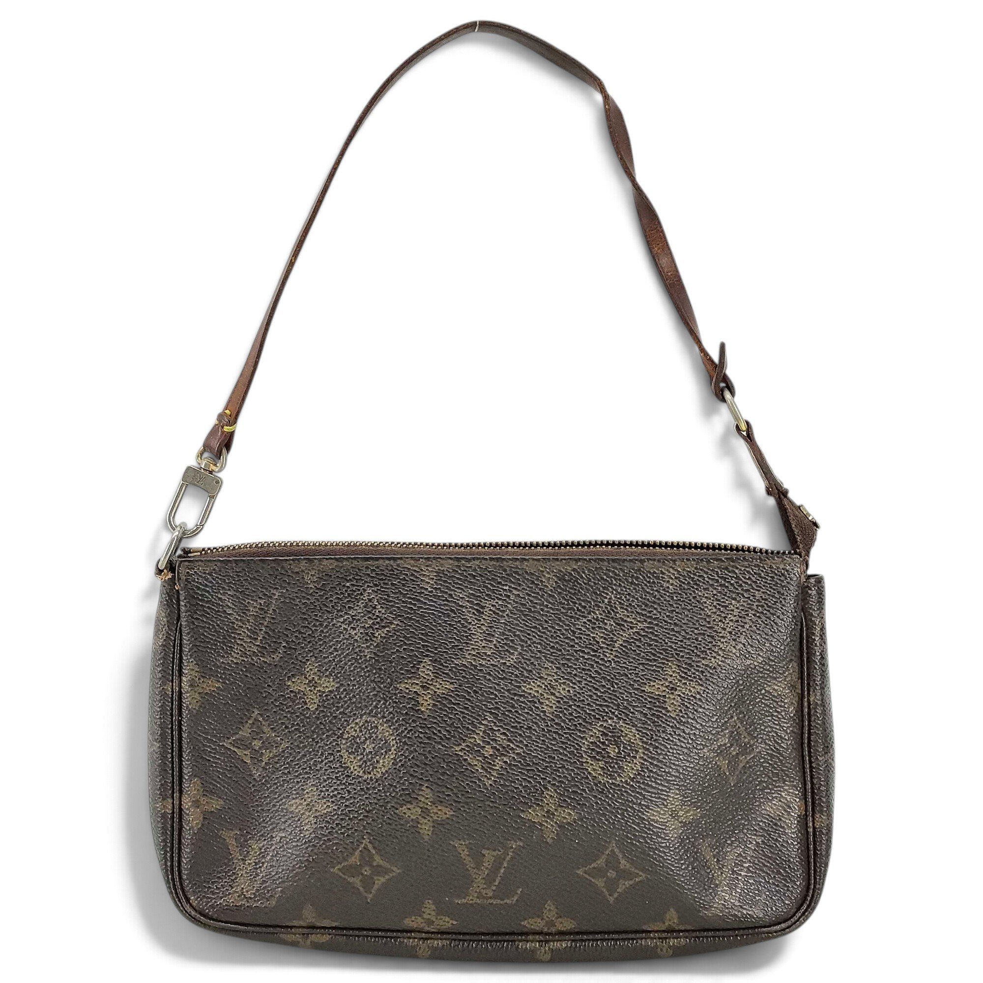 Pochette Accessoire cloth handbag