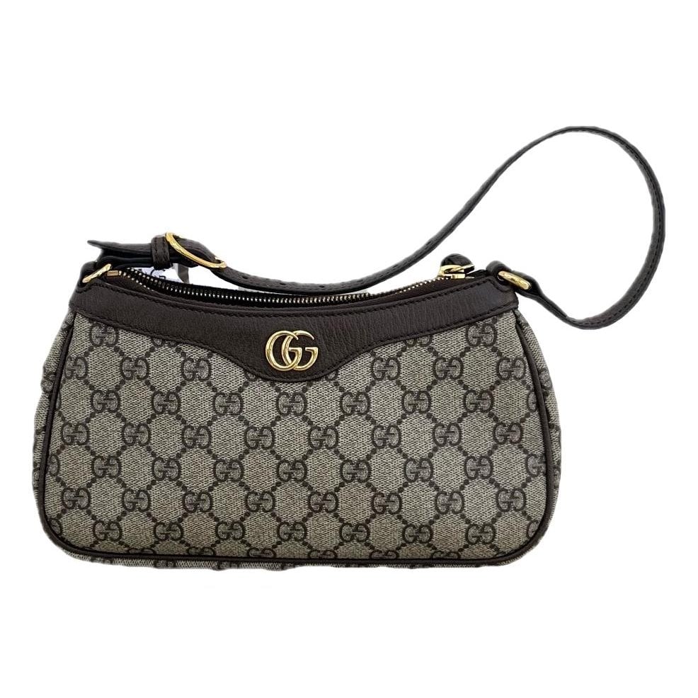 Ophidia cloth handbag