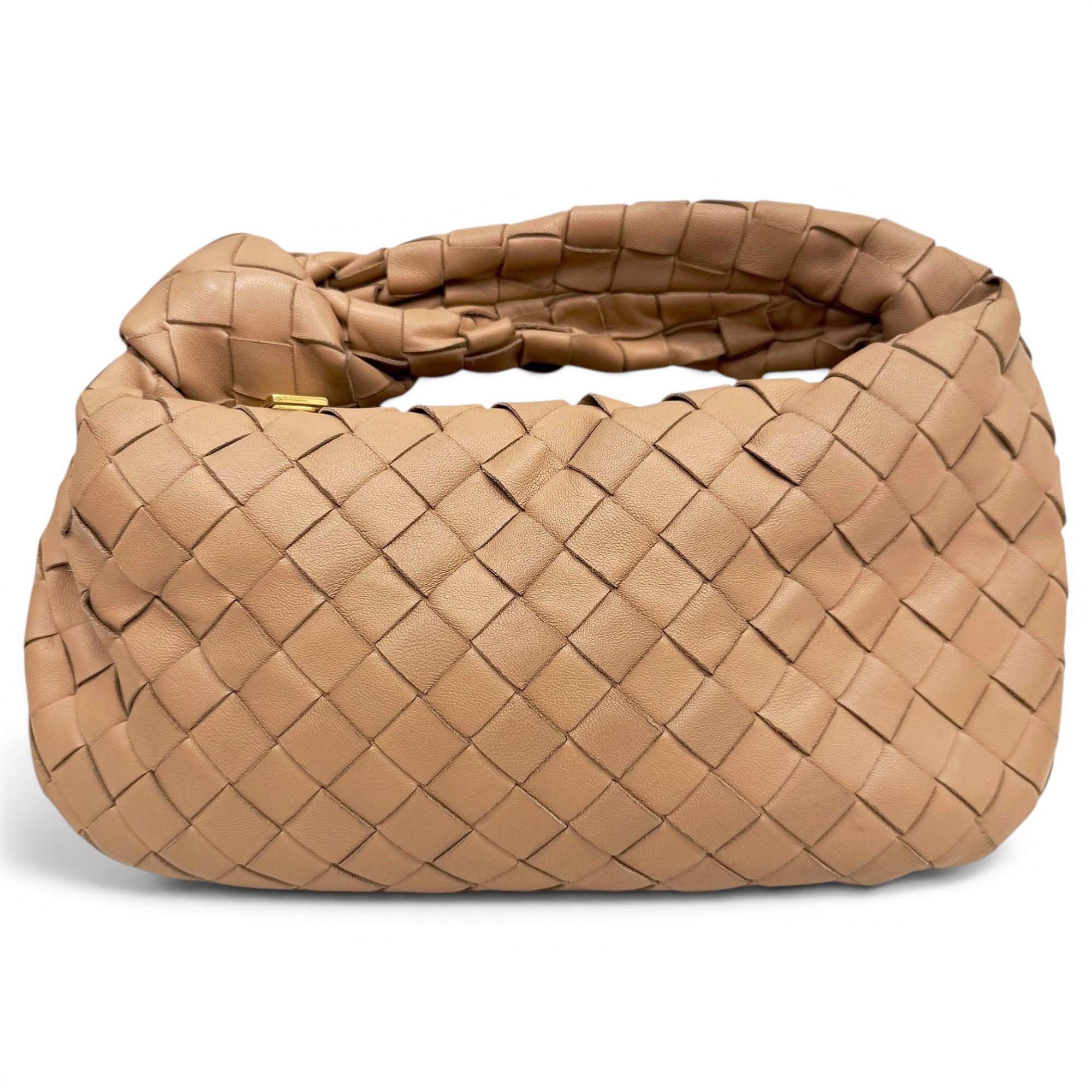 Jodie leather handbag