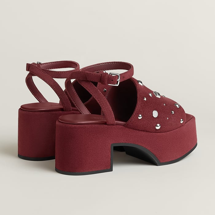 Rouge H Nocturne 35 Sandal