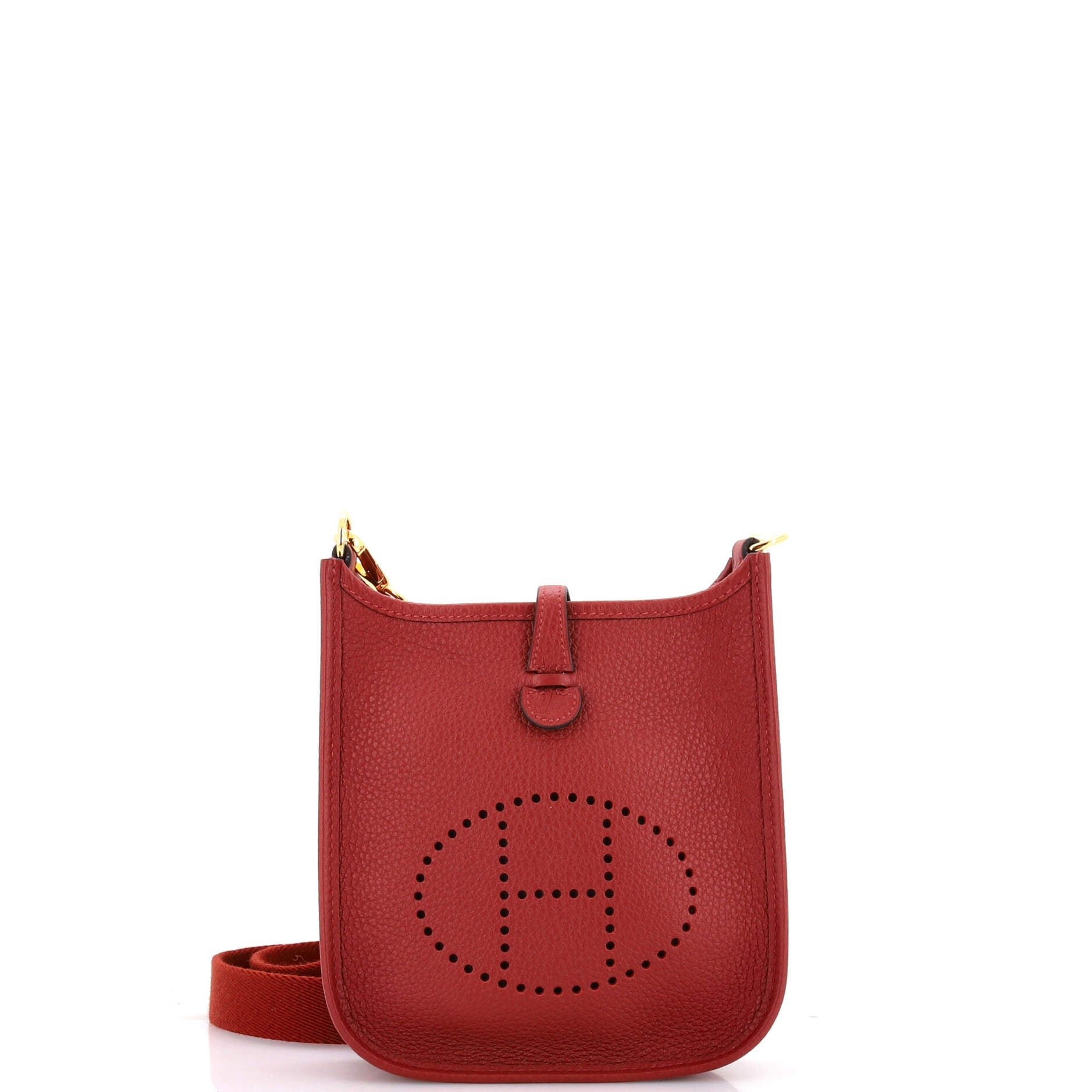 Evelyne Bag Gen III Clemence TPM