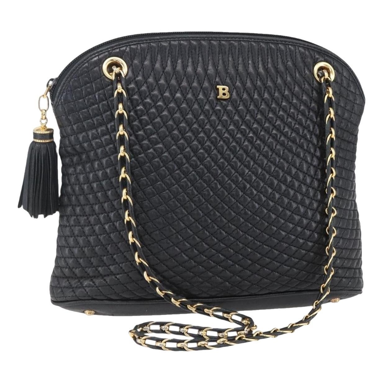 Bally Handbag