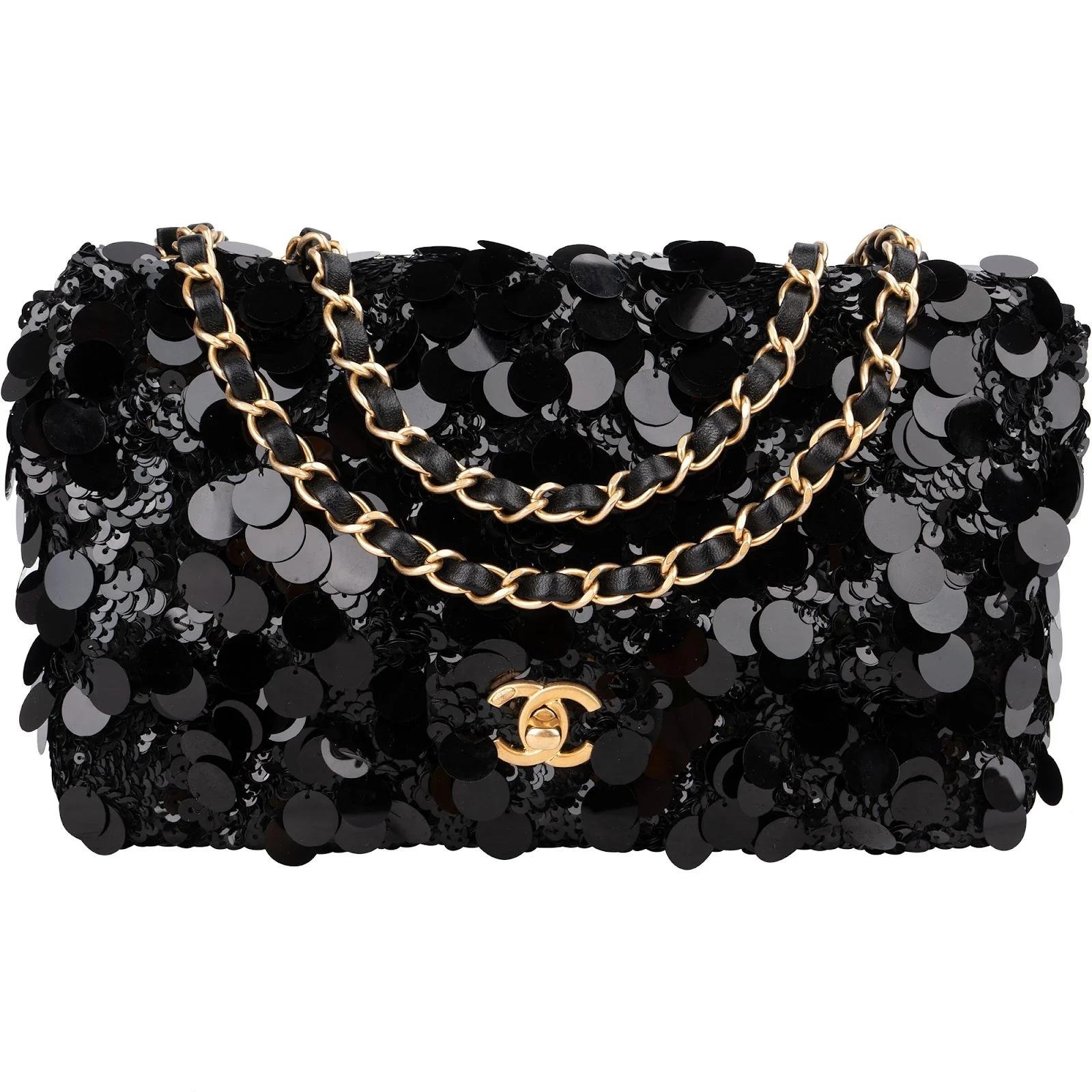 Timeless/Classique leather crossbody bag