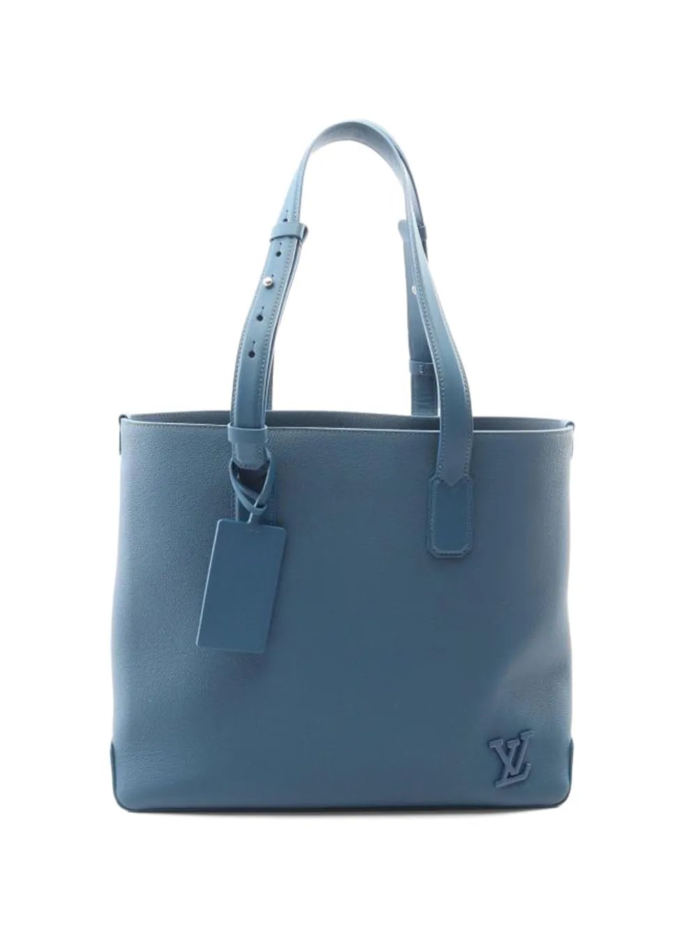 2021s Aerogram Fast Line tote bag