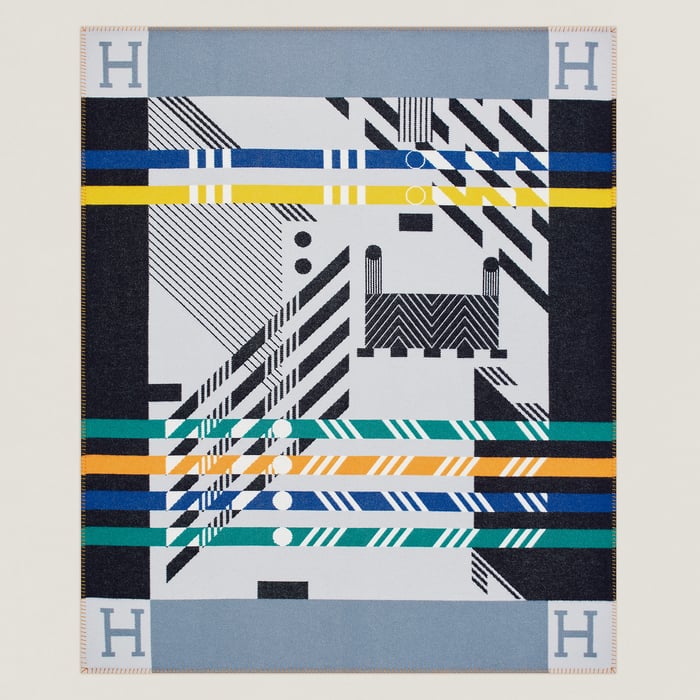 Avalon Jump'H Blanket