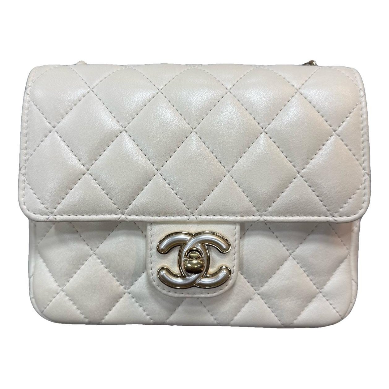Timeless/Classique leather crossbody bag