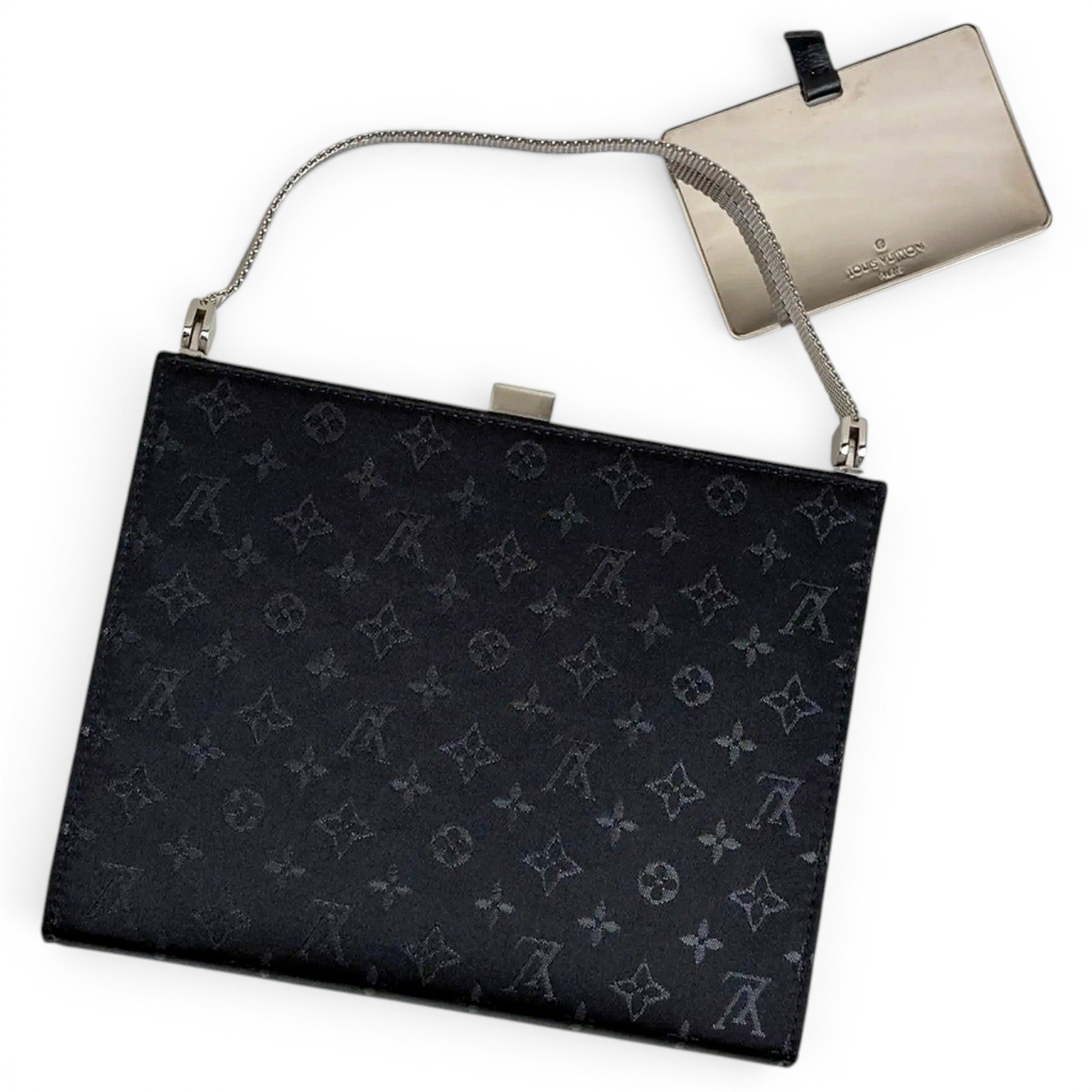 Cloth handbag