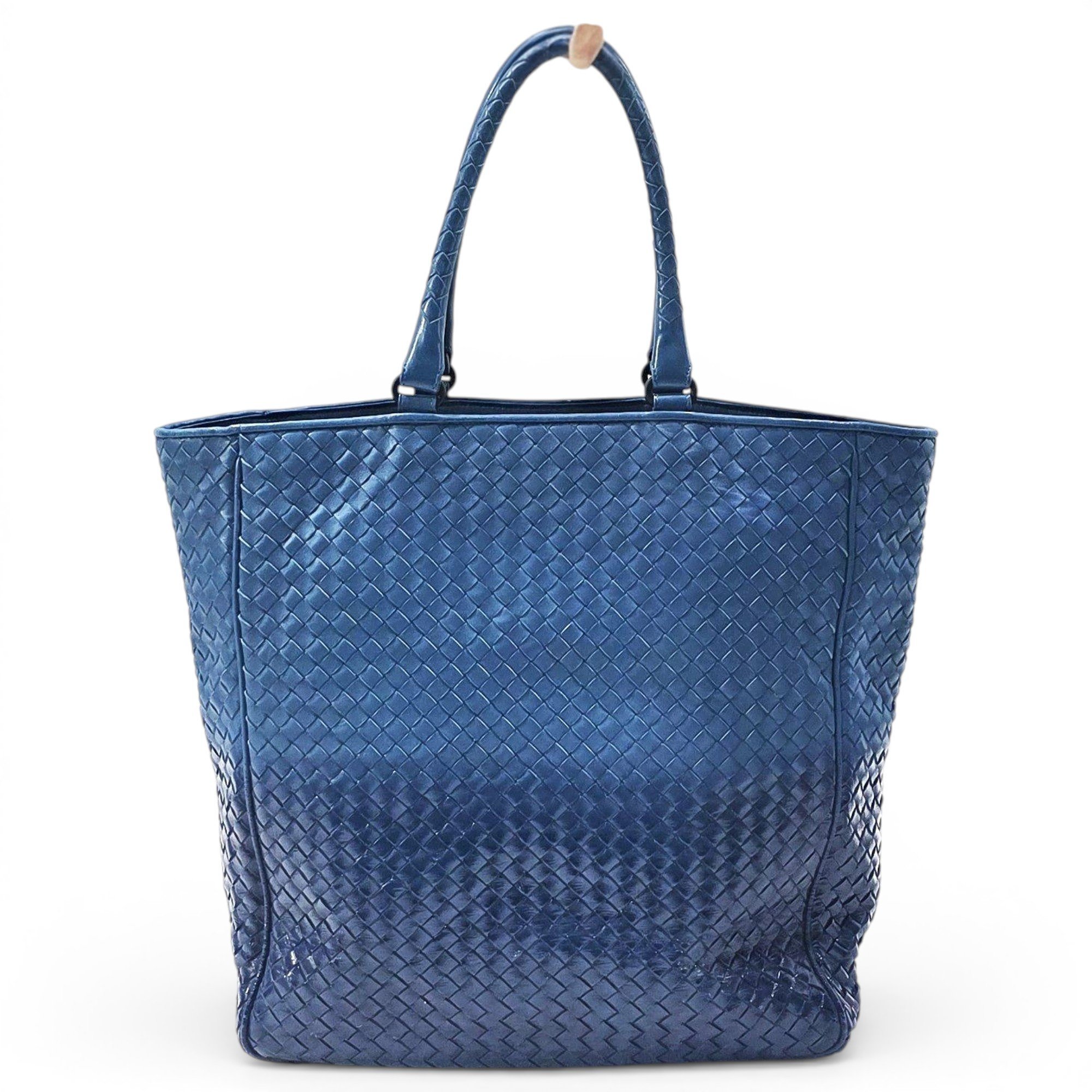 Bottega Veneta Leather tote