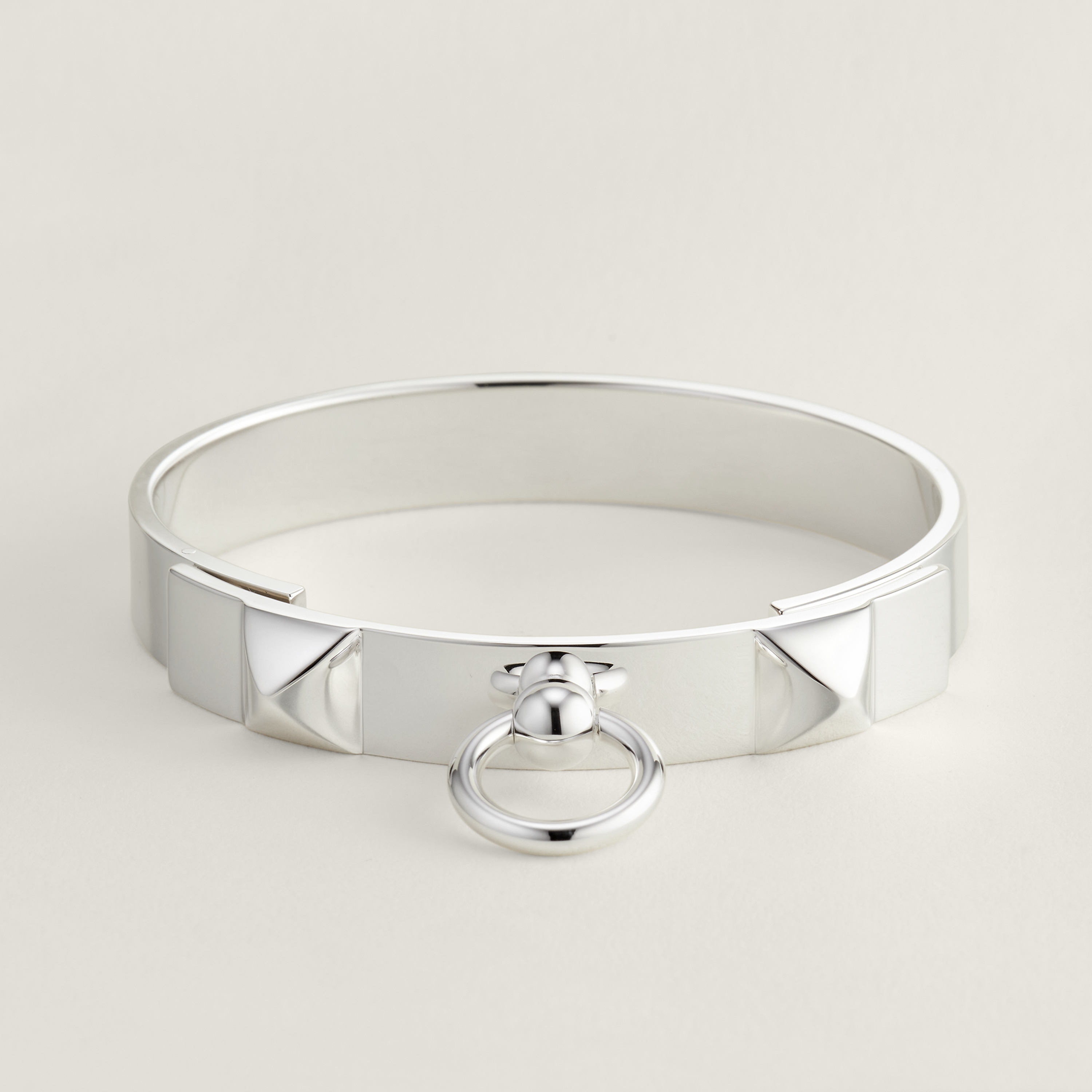 Collier de Chien 브레이슬릿, 스몰 모델
