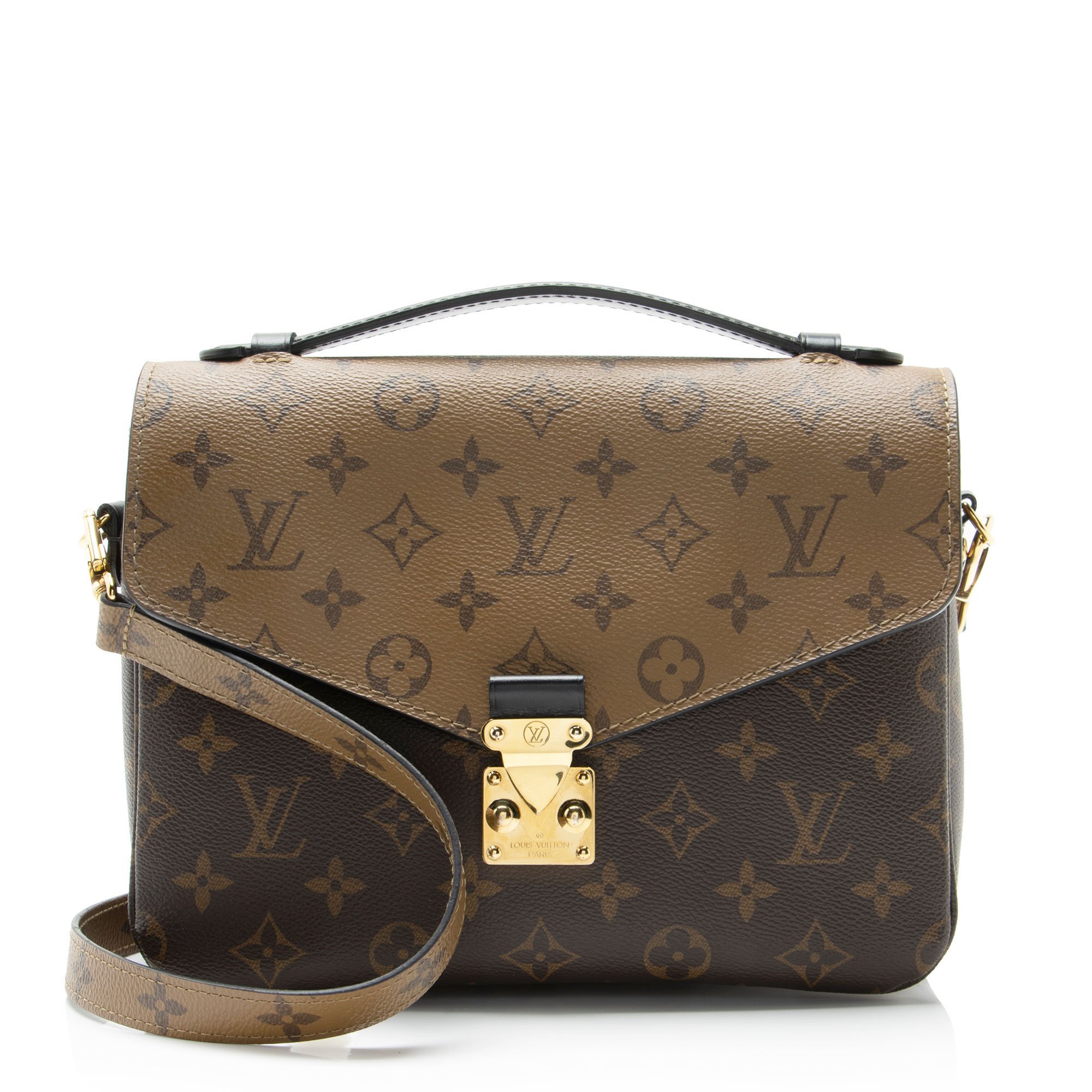 Metis cloth crossbody bag