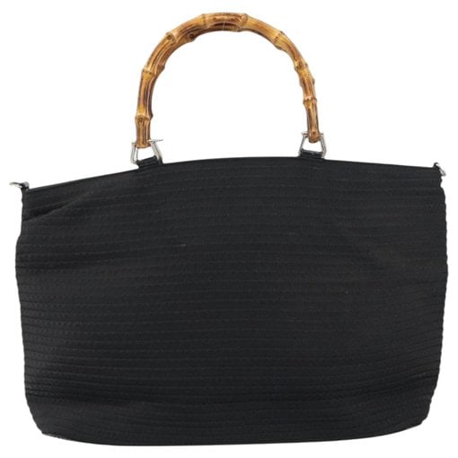 Bamboo tote