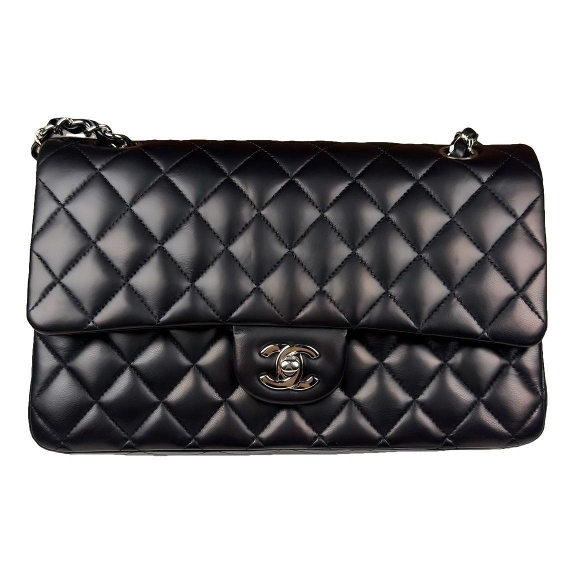 Timeless/Classique leather bag