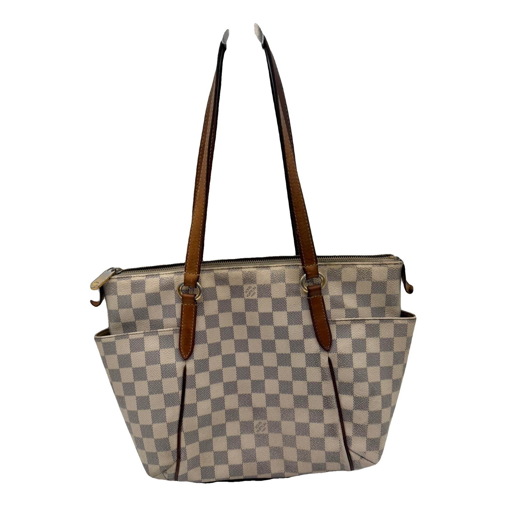 Totally cloth handbag
