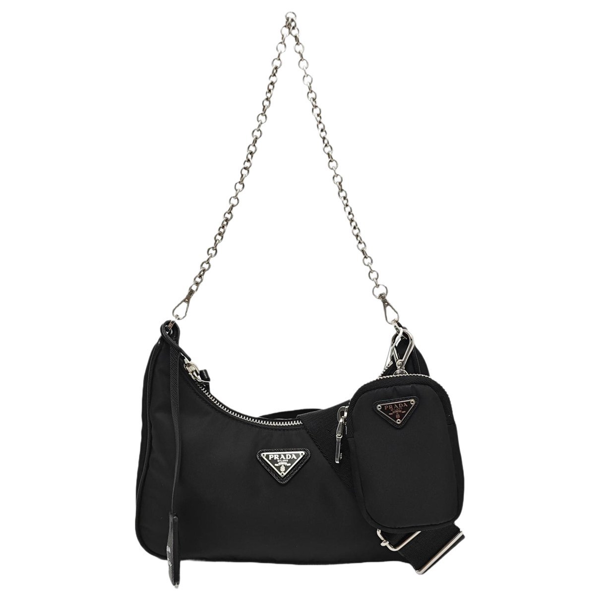 Cloth handbag
