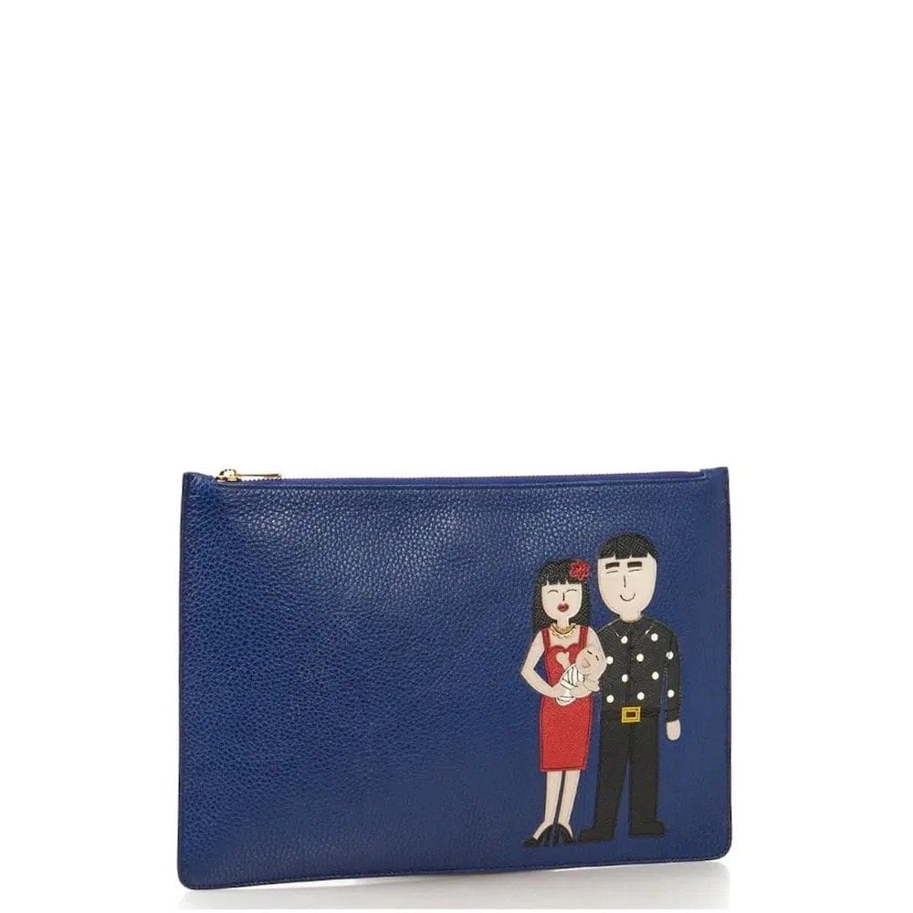 Dolce & Gabbana Leather handbag