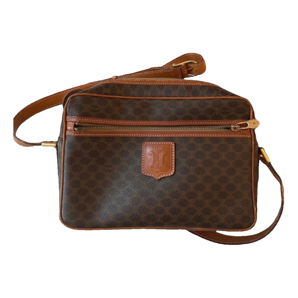 Cloth crossbody bag