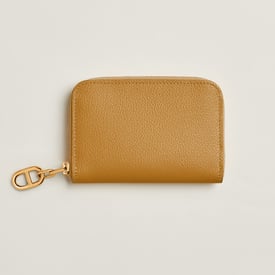Zipengo Chaine d'Ancre Compact card holder
