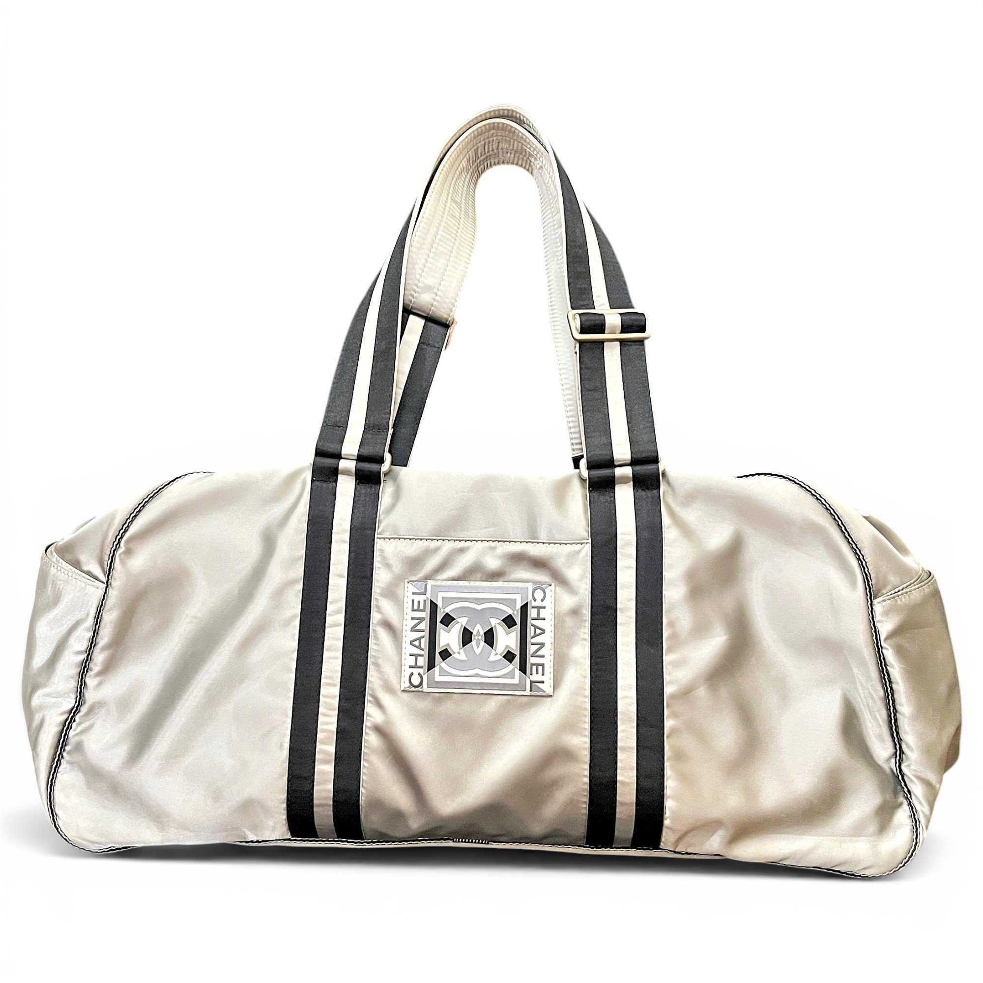 Travel bag