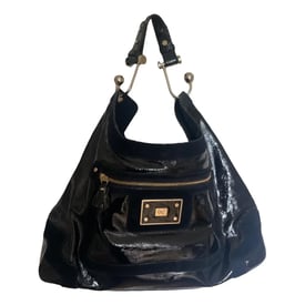 Anya Hindmarch Patent leather handbag