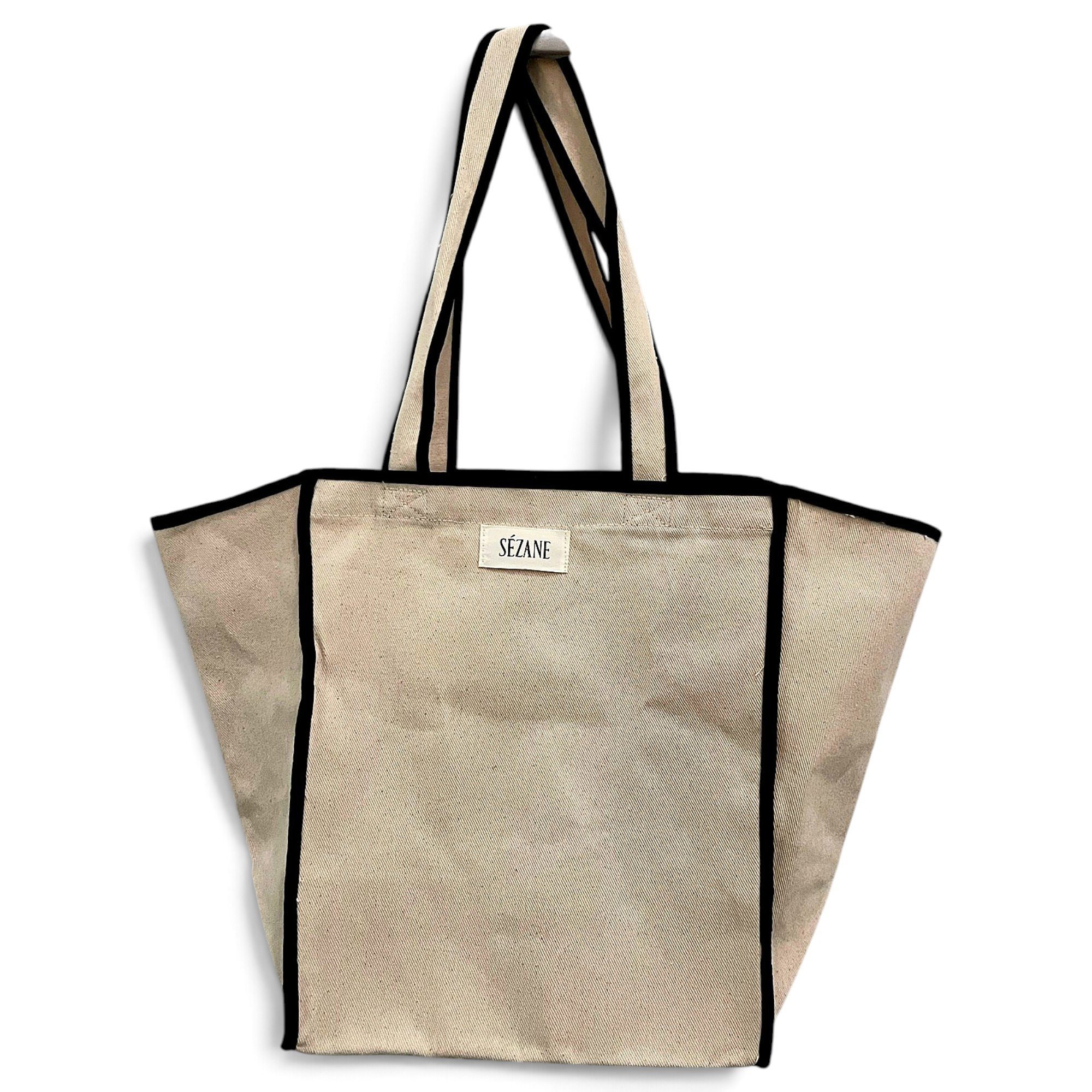 Cloth tote