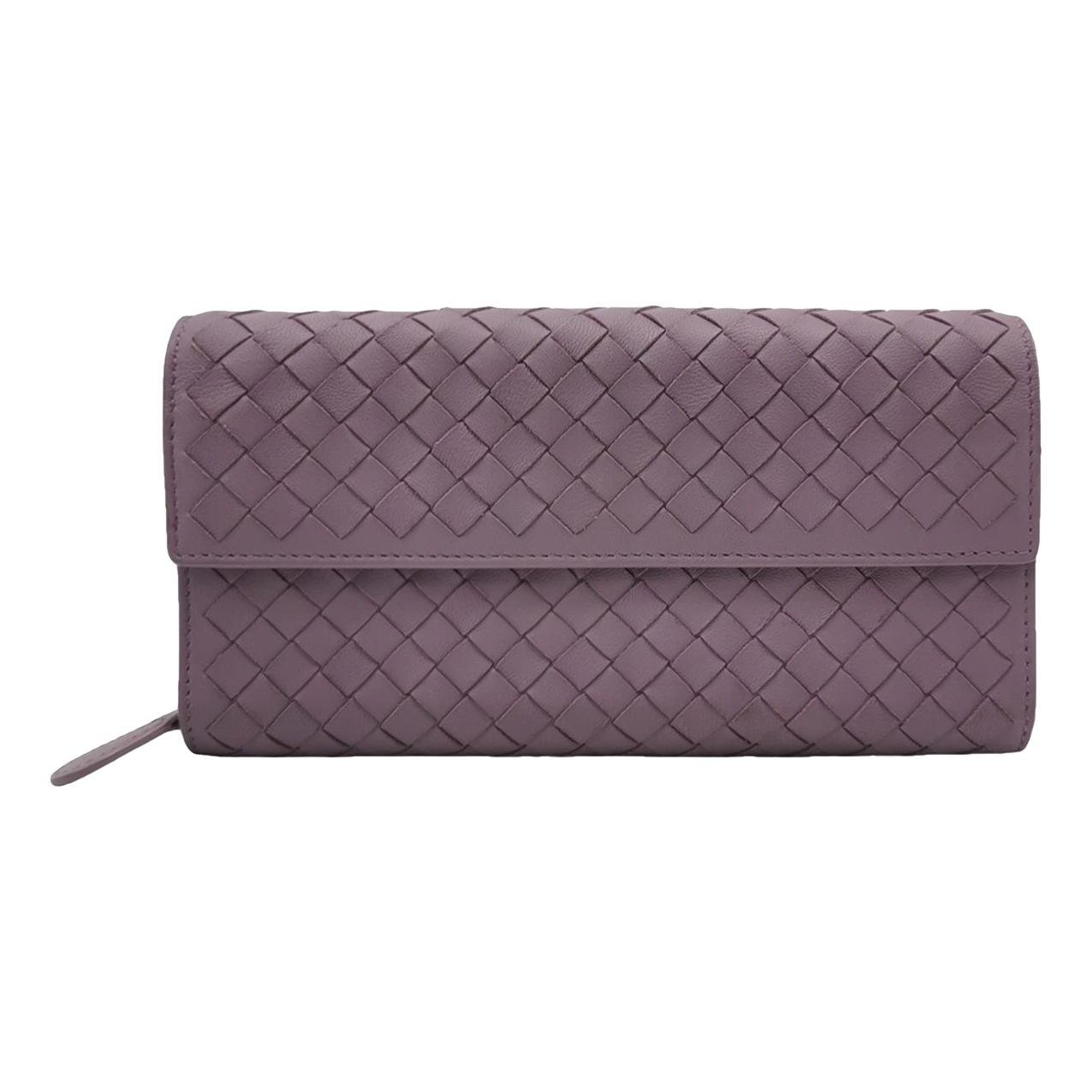 Roma leather handbag