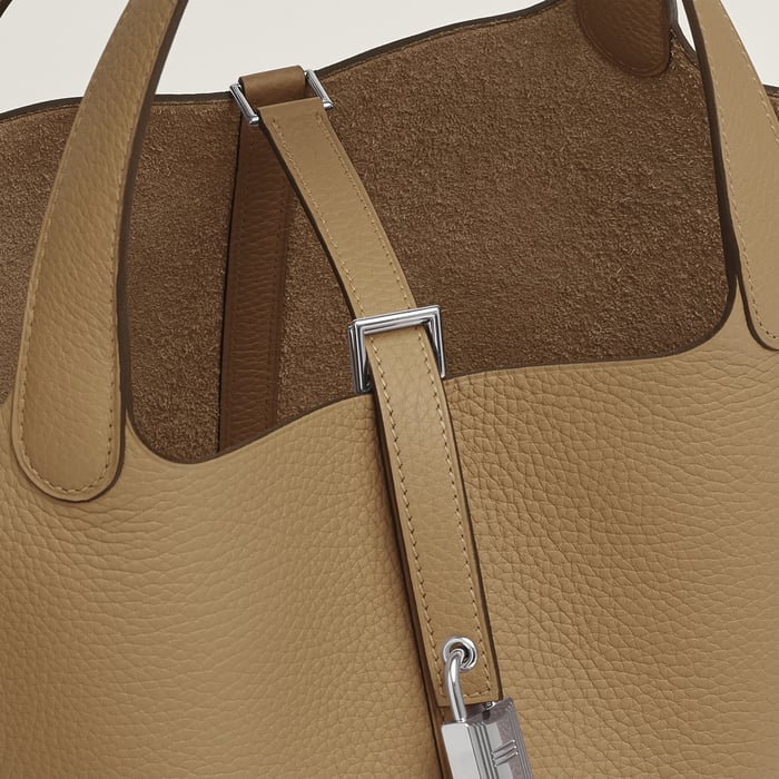 Dune Picotin Lock 22 Bag