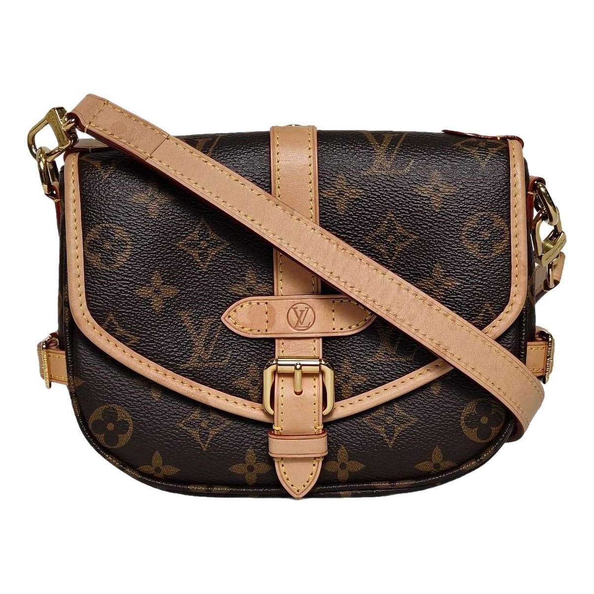 Diane leather handbag