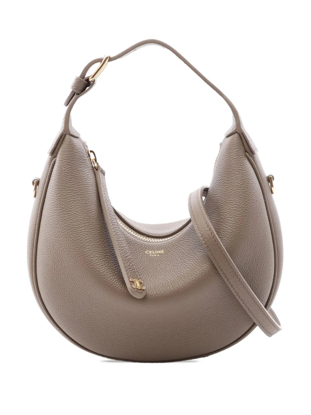 2000-2026 Teen Leather Lulu In Bag satchel