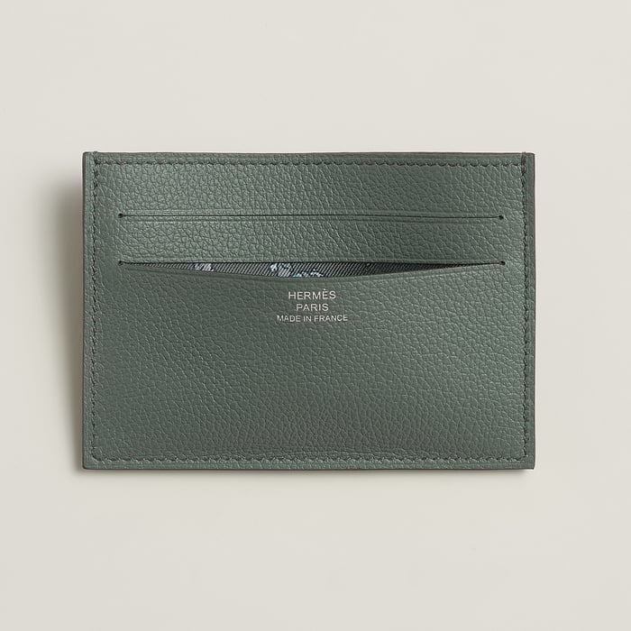 Citizen Twill Card Holder