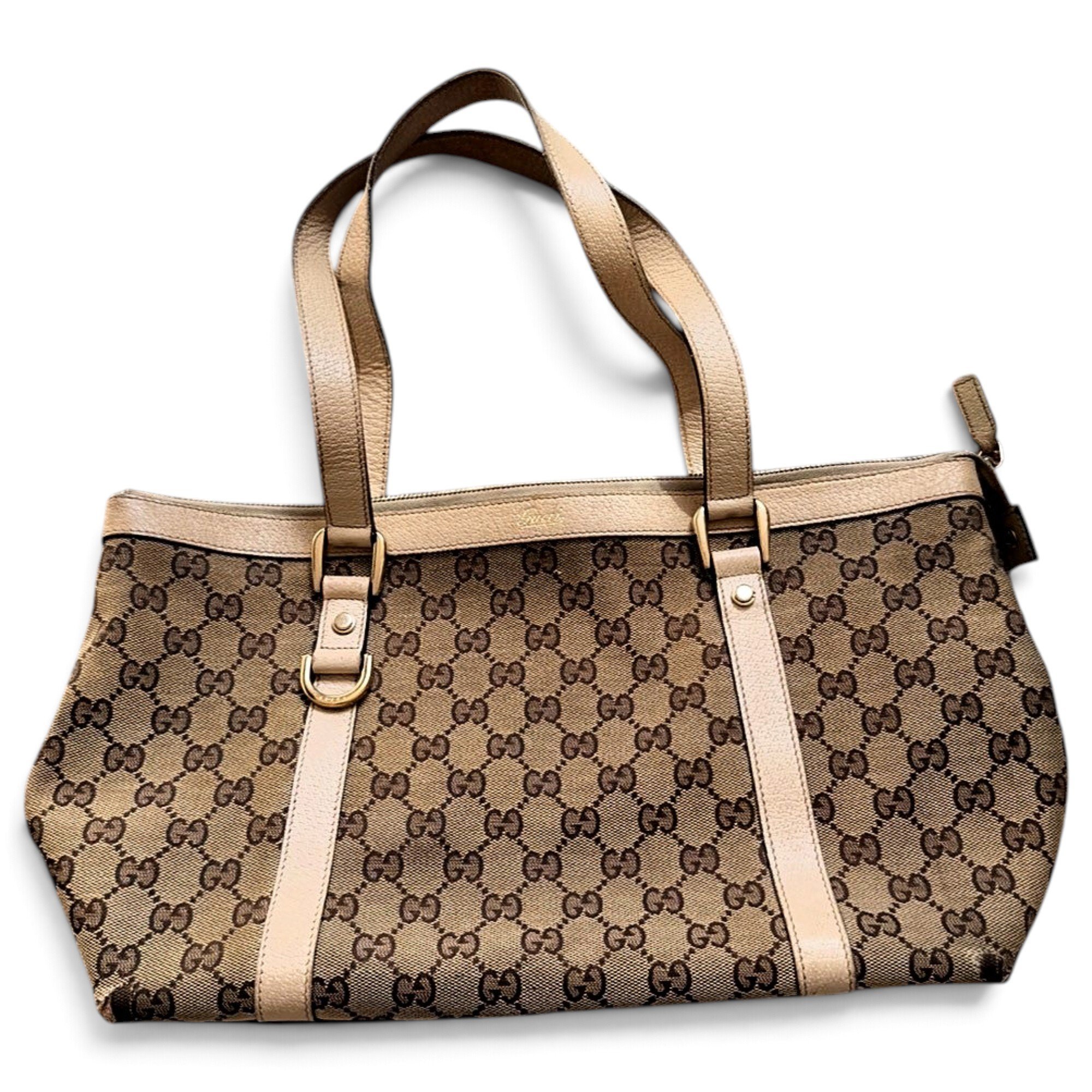 Abbey cloth handbag
