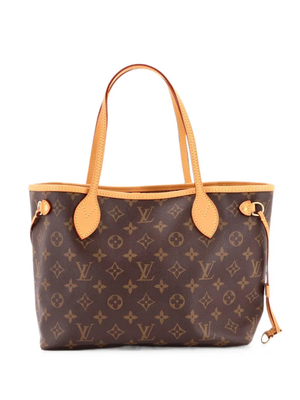 Neverfull NM Monogram Canvas PM tote bag