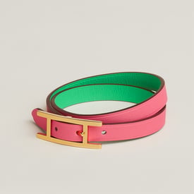 Behapi Double Tour bracelet