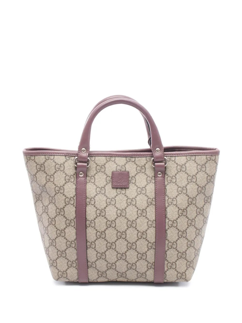 2000-2015 Kids GG Supreme handbag