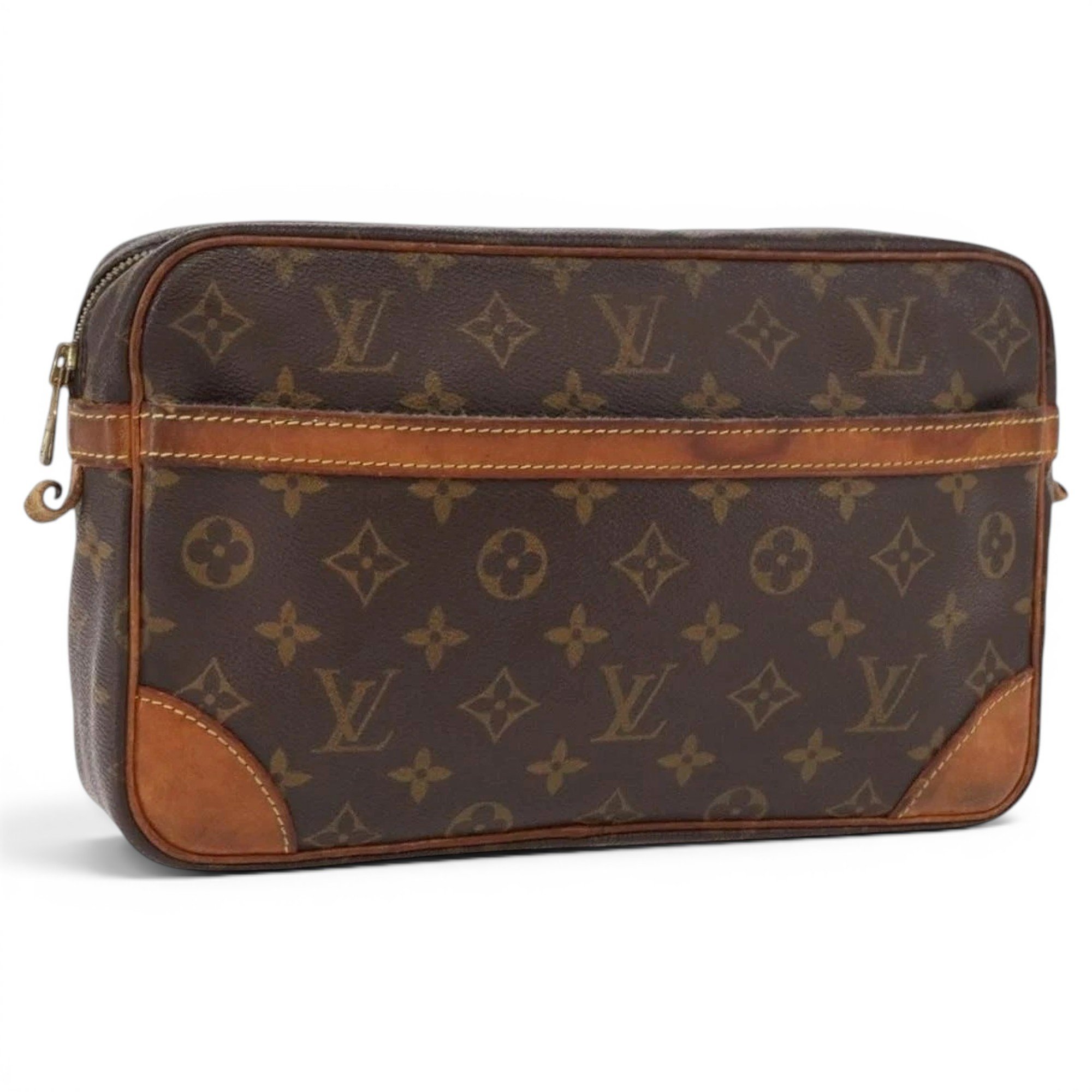 Clutch bag