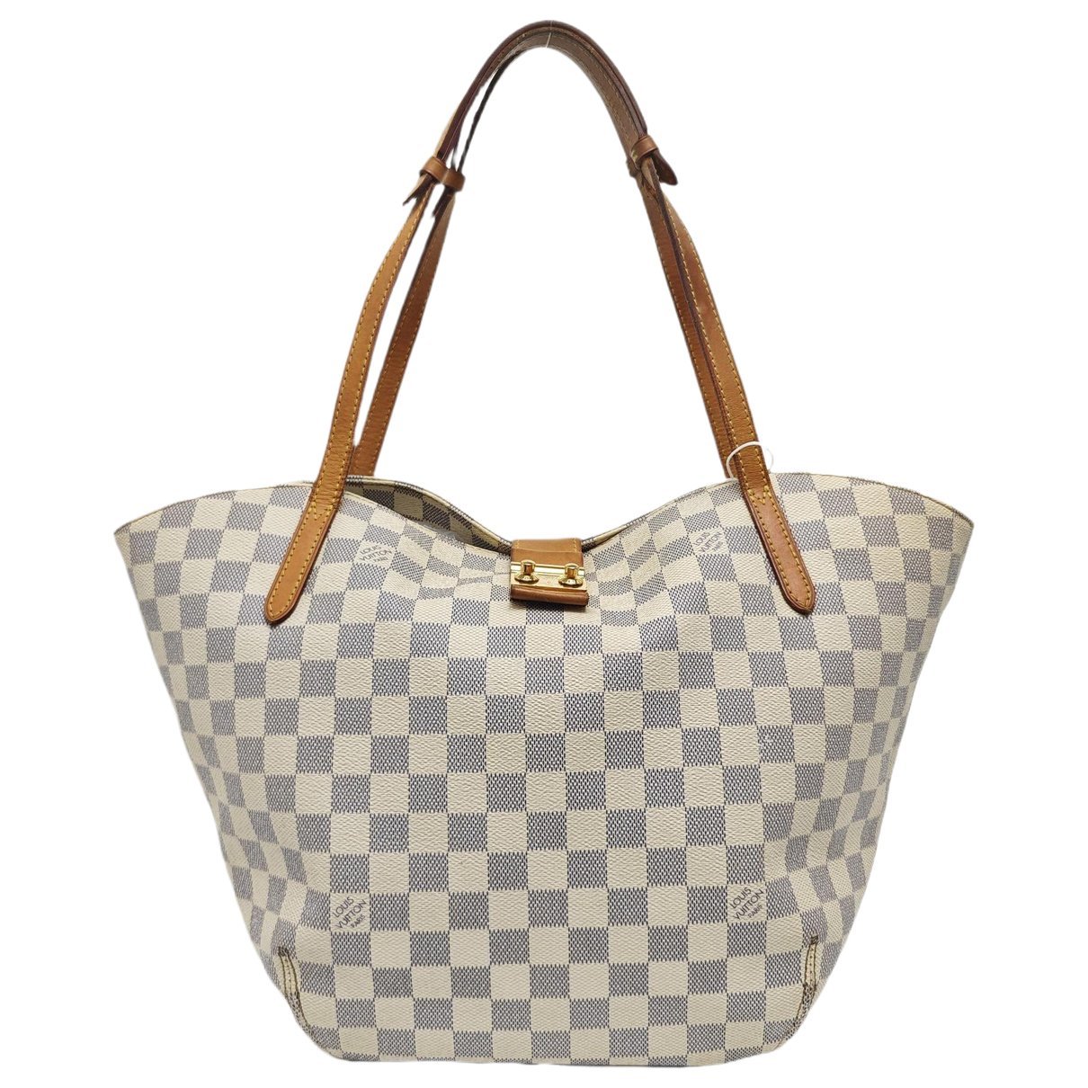 Rubis Salina leather handbag