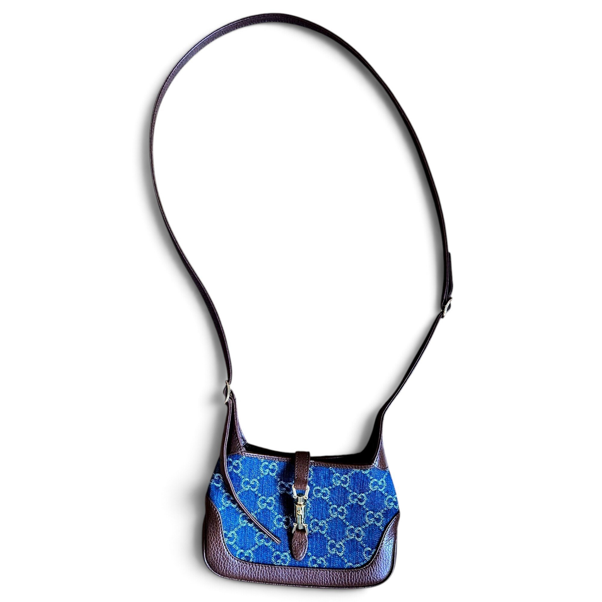 Jackie 1961 crossbody bag