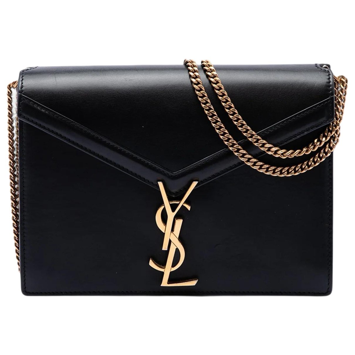 Cassandra leather bag