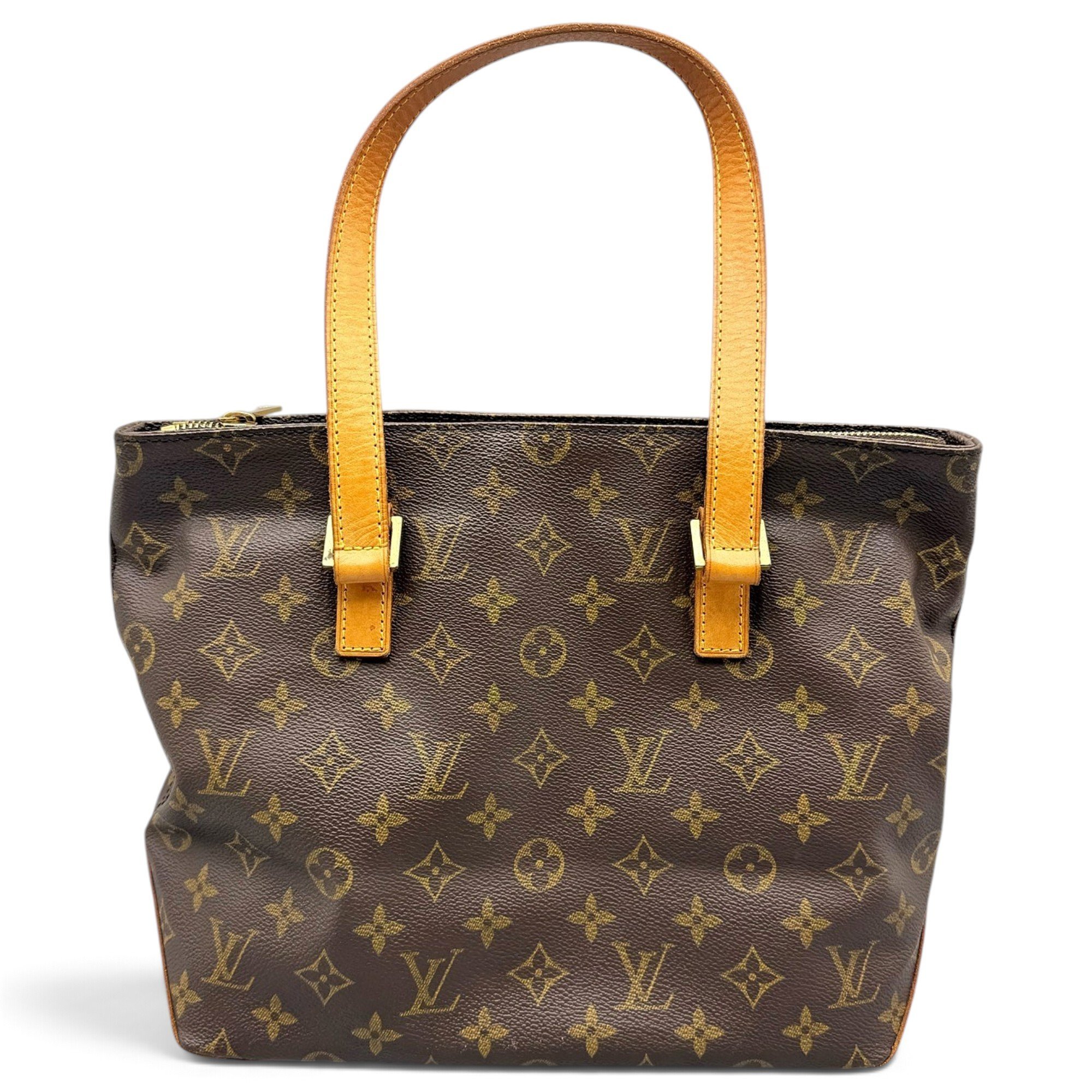 Piano leather handbag