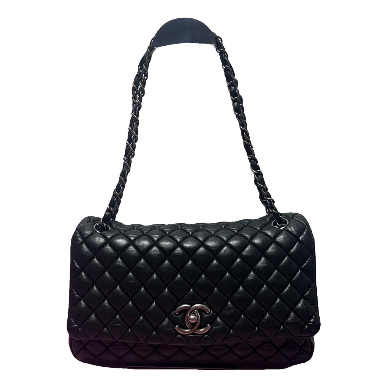 Timeless/Classique leather crossbody bag