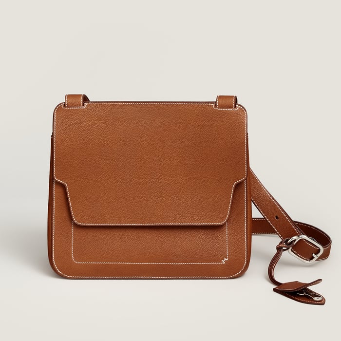 Fauve Mali-selle PM Messenger Bag