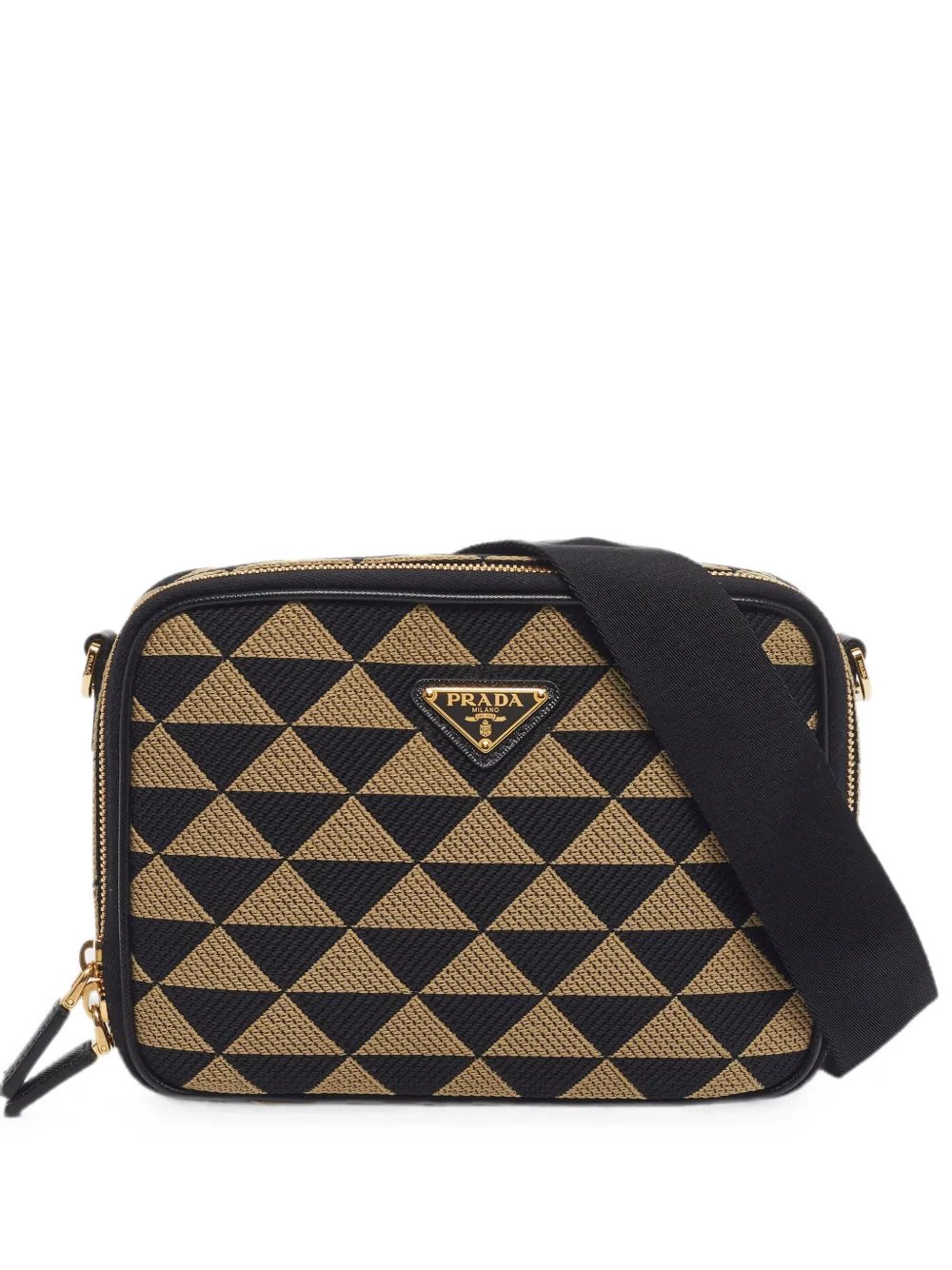 Prada Symbole shoulder bag