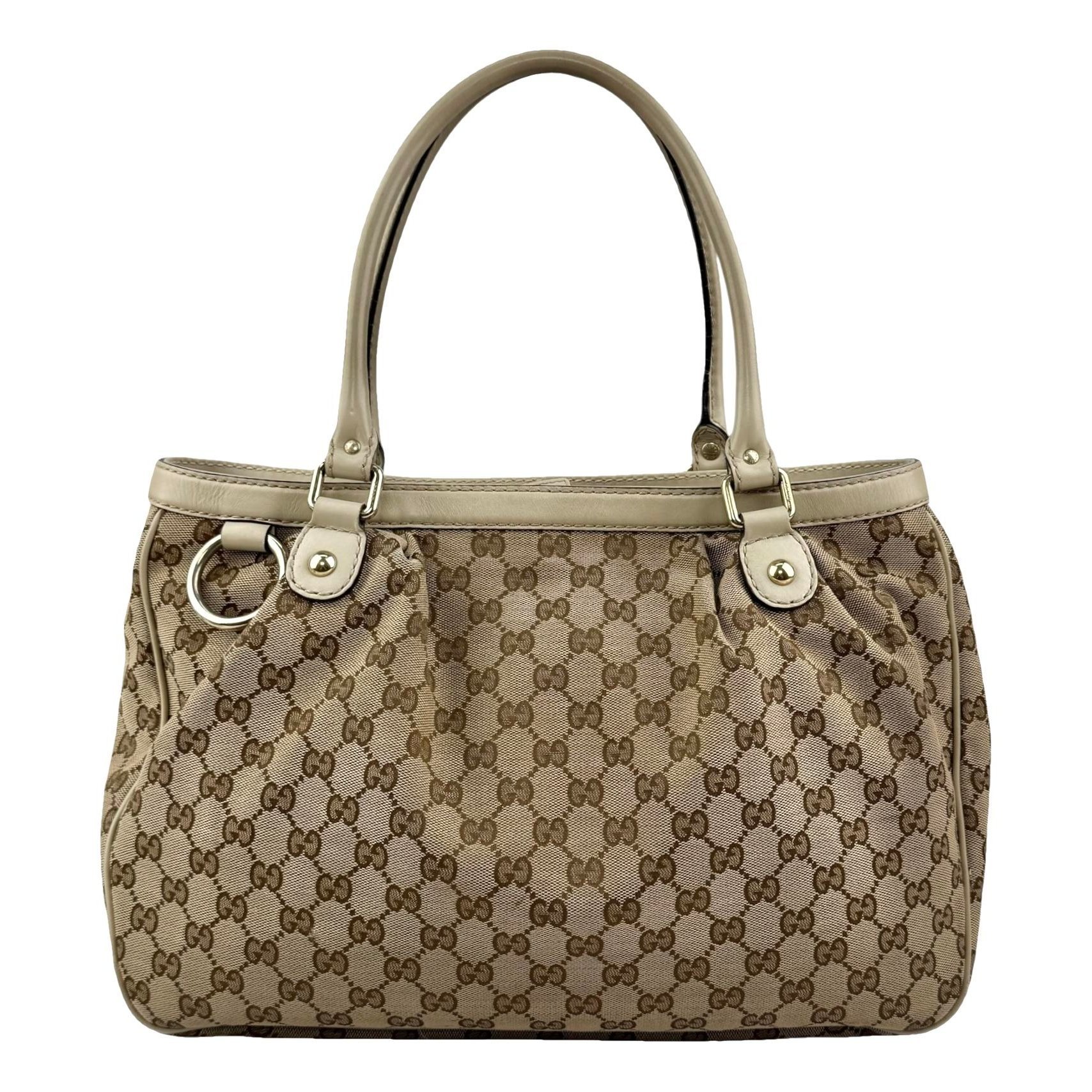 Sukey cloth handbag