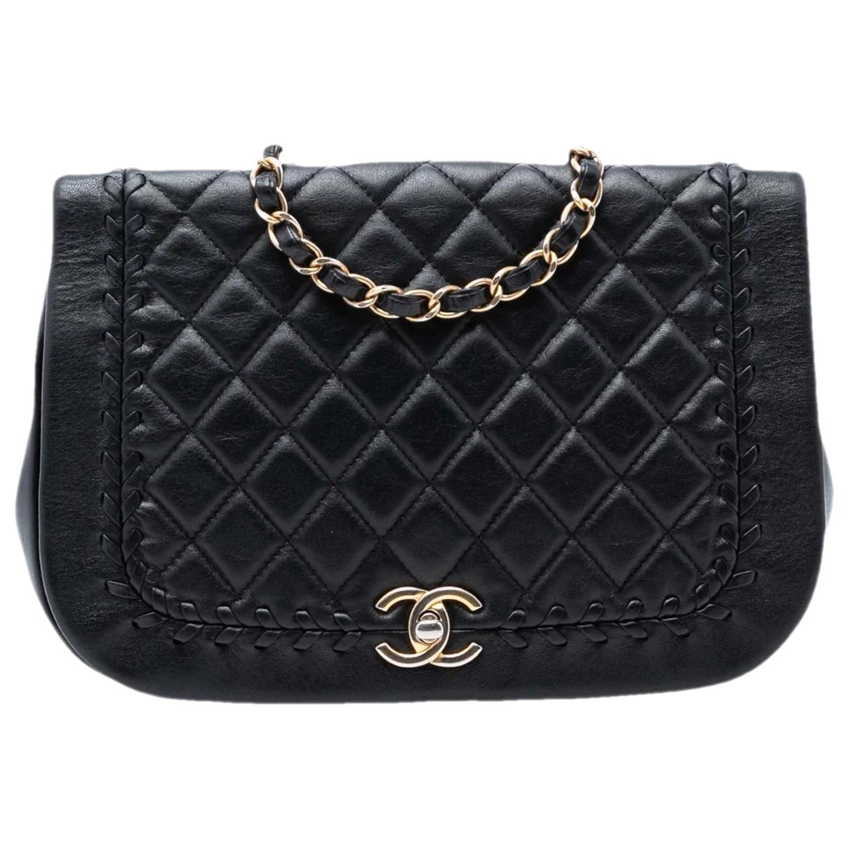 Timeless/Classique leather crossbody bag